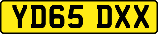 YD65DXX