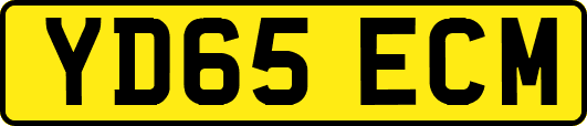 YD65ECM
