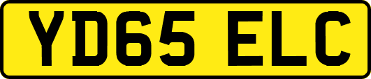 YD65ELC