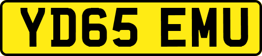 YD65EMU