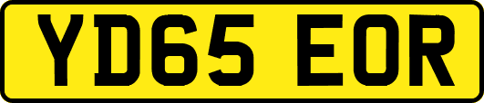 YD65EOR