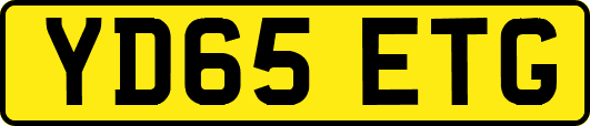 YD65ETG