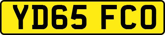YD65FCO