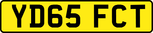 YD65FCT
