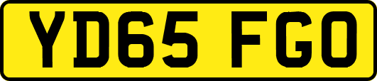 YD65FGO