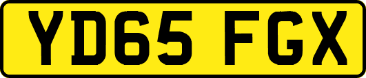 YD65FGX