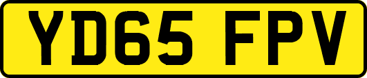 YD65FPV