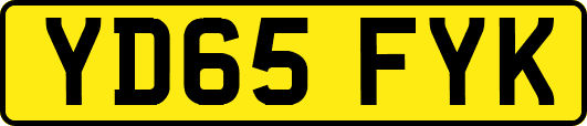YD65FYK