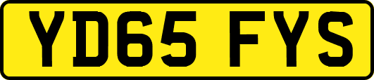 YD65FYS
