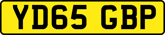 YD65GBP