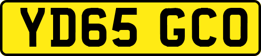 YD65GCO