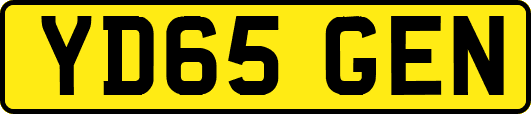 YD65GEN