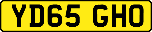 YD65GHO