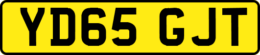 YD65GJT
