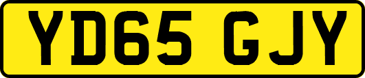YD65GJY