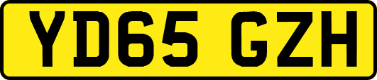 YD65GZH
