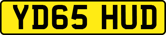 YD65HUD