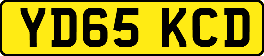 YD65KCD