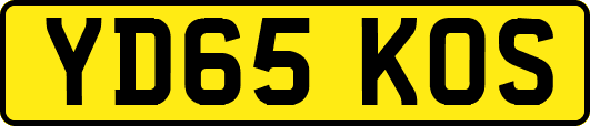 YD65KOS