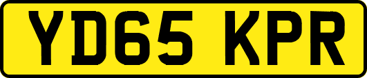 YD65KPR