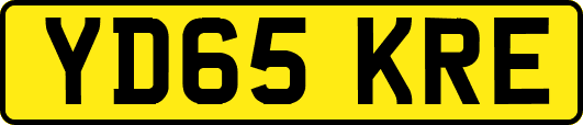 YD65KRE