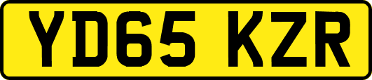 YD65KZR