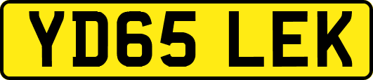 YD65LEK