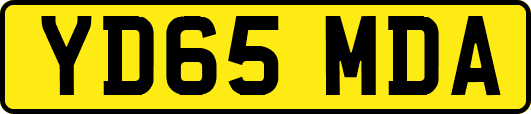 YD65MDA