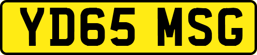 YD65MSG