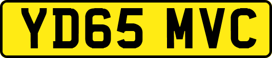 YD65MVC