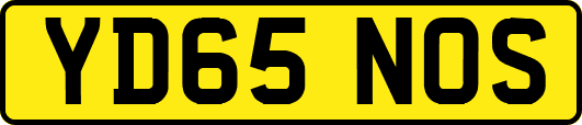 YD65NOS