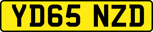 YD65NZD
