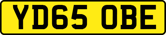 YD65OBE