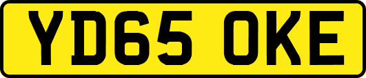 YD65OKE