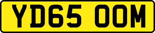 YD65OOM