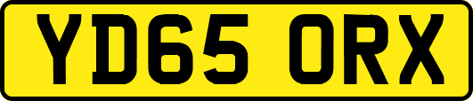 YD65ORX