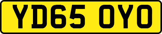 YD65OYO