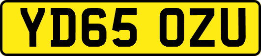 YD65OZU