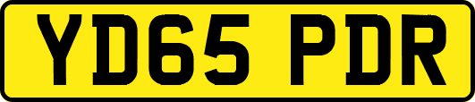 YD65PDR