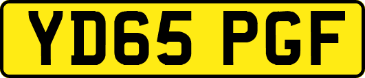 YD65PGF