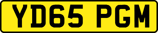 YD65PGM
