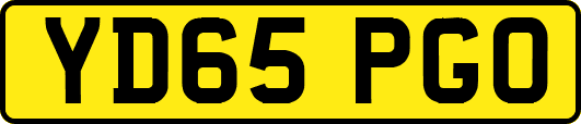 YD65PGO