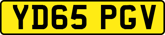 YD65PGV