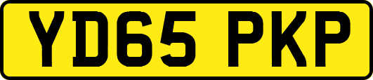 YD65PKP