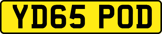 YD65POD