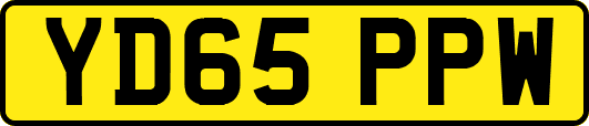 YD65PPW