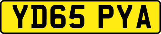 YD65PYA