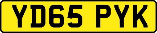 YD65PYK