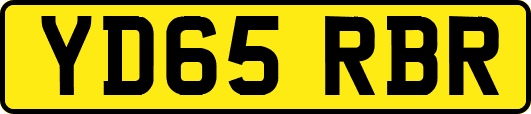 YD65RBR