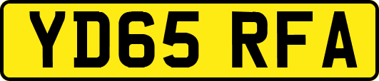 YD65RFA